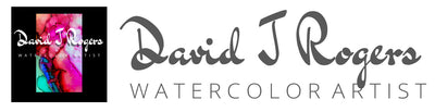 djrogersart.com logo