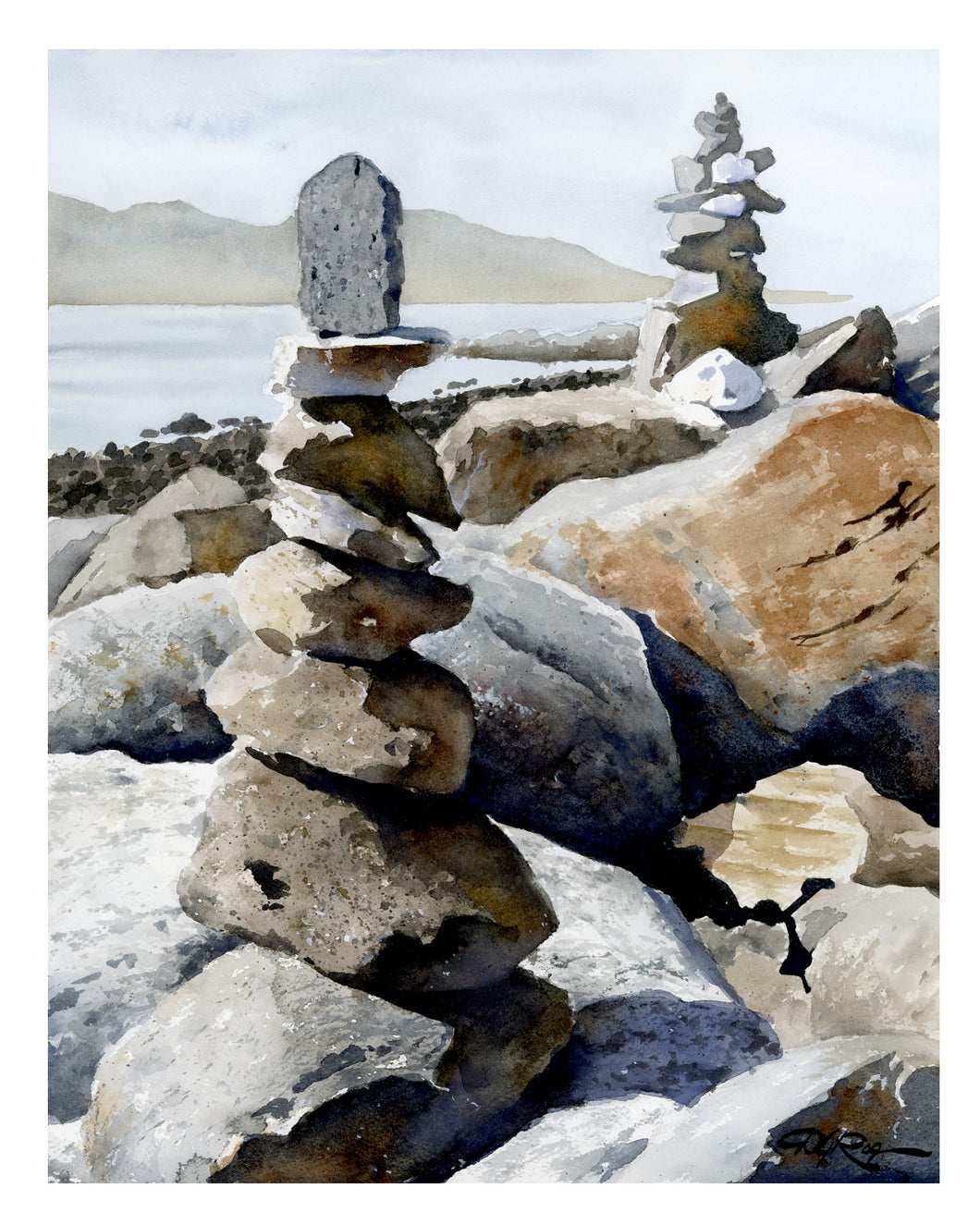 Balance
