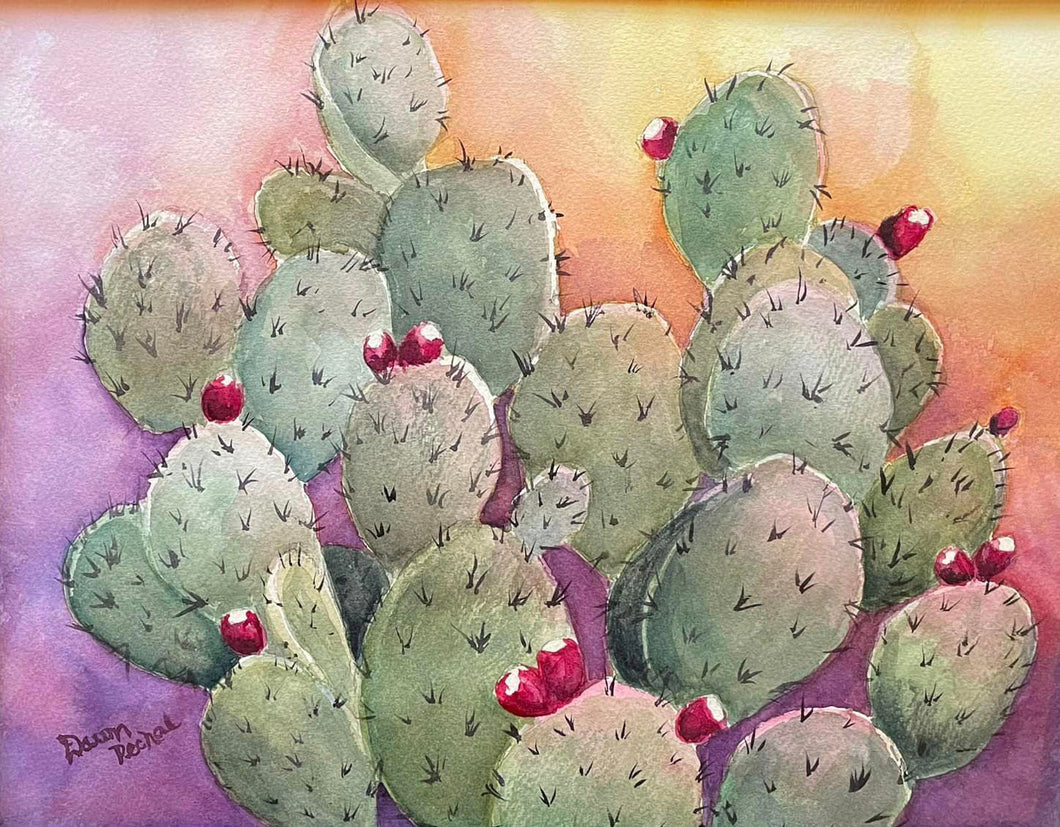 Dawn Pechal