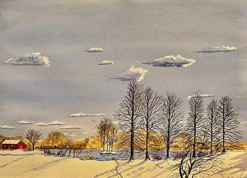 Chip Beck