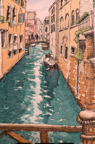 Sue Humphers-Ginther