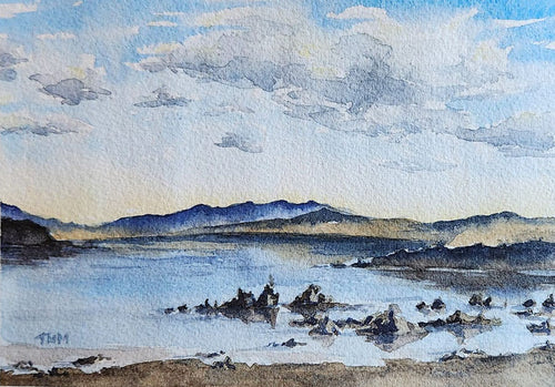 Tracy Miller