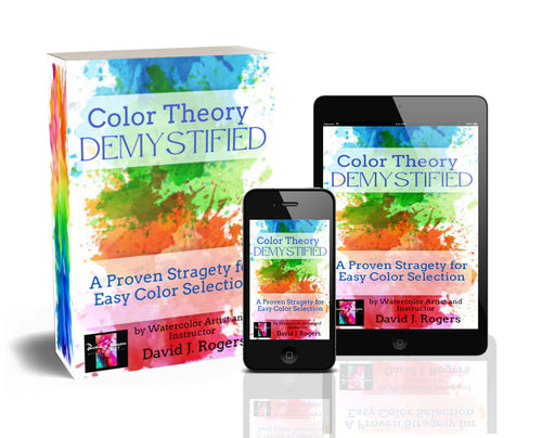 Color Theory Demystified