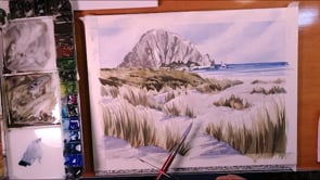 Watercolor Workshop 