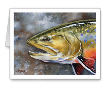 Brook Trout II