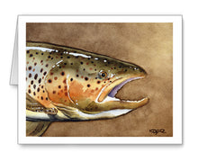 Brown Trout