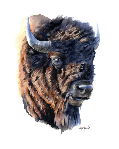 Buffalo