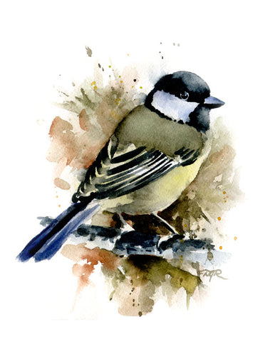 Chickadee