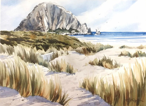 Watercolor Workshop 