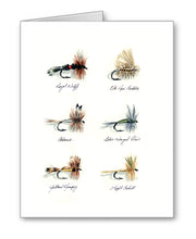 Fishing Flies