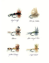 Fishing Flies
