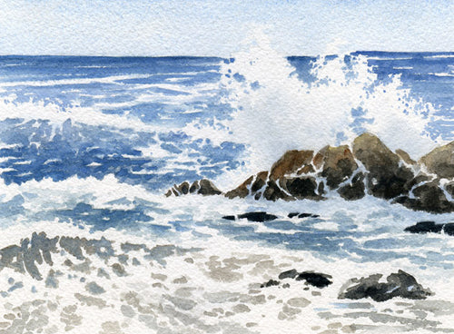 Watercolor Workshop 